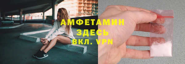 амф Осташков